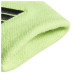 Adidas Περικάρπιο Tennis Wristbands x 2 Adidas Περικάρπιο Tennis Wristbands x 2